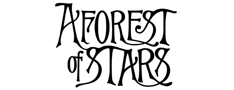 A Forest Of Stars Logo